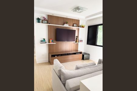 Apartamento à venda com 2 quartos, 83m² em Vila Mariana, São Paulo