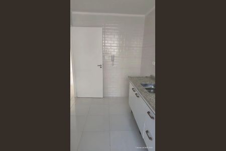 Apartamento à venda com 60m², 2 quartos e 1 vaga