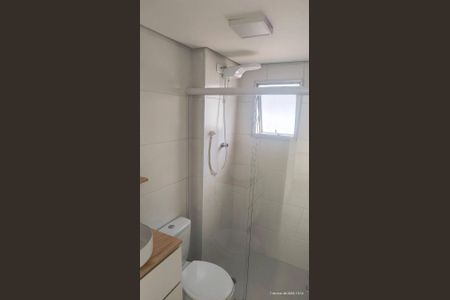 Apartamento à venda com 60m², 2 quartos e 1 vaga