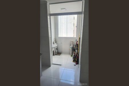 Apartamento à venda com 60m², 2 quartos e 1 vaga