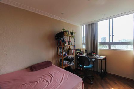 Quarto 2 de apartamento à venda com 2 quartos, 77m² em Jardim Independência (são Paulo), São Paulo