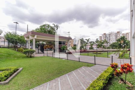 Área comum de apartamento à venda com 2 quartos, 77m² em Jardim Independência (são Paulo), São Paulo
