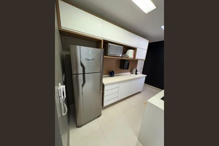 Apartamento à venda com 3 quartos, 113m² em Vila Mascote, São Paulo