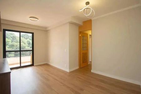 Apartamento à venda com 60m², 3 quartos e 2 vagas