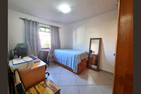 Quarto de casa à venda com 3 quartos, 120m² em Vila da Saúde, São Paulo