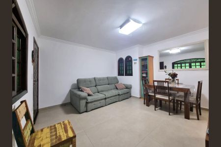 Casa à venda com 3 quartos, 120m² em Vila da Saúde, São Paulo