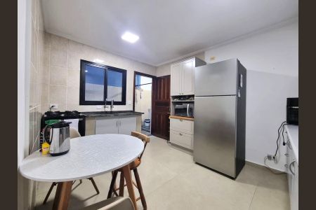 Cozinha de casa à venda com 3 quartos, 120m² em Vila da Saúde, São Paulo