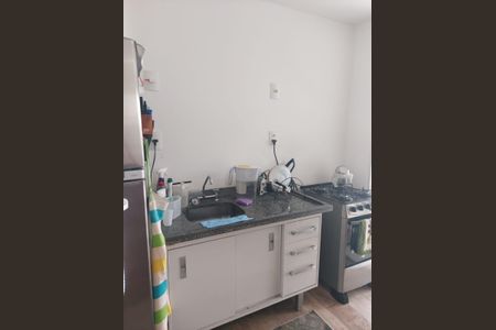 Apartamento à venda com 1 quarto, 62m² em Tatuapé, São Paulo