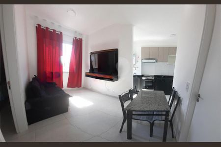 Apartamento à venda com 2 quartos, 35m² em Cidade Satelite Santa Barbara, São Paulo