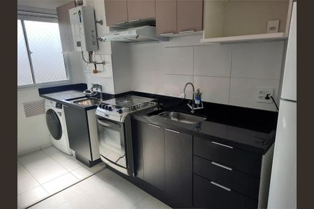 Apartamento à venda com 2 quartos, 35m² em Cidade Satelite Santa Barbara, São Paulo