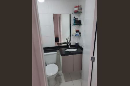 Apartamento à venda com 2 quartos, 35m² em Cidade Satelite Santa Barbara, São Paulo