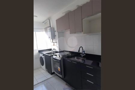 Apartamento à venda com 2 quartos, 35m² em Cidade Satelite Santa Barbara, São Paulo