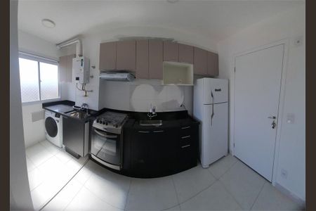 Apartamento à venda com 2 quartos, 35m² em Cidade Satelite Santa Barbara, São Paulo