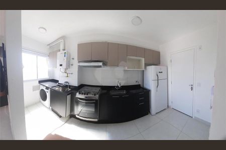 Apartamento à venda com 2 quartos, 35m² em Cidade Satelite Santa Barbara, São Paulo