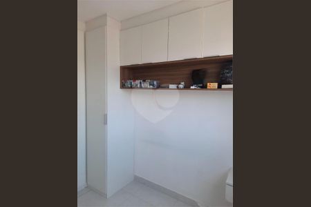 Apartamento à venda com 2 quartos, 35m² em Cidade Satelite Santa Barbara, São Paulo