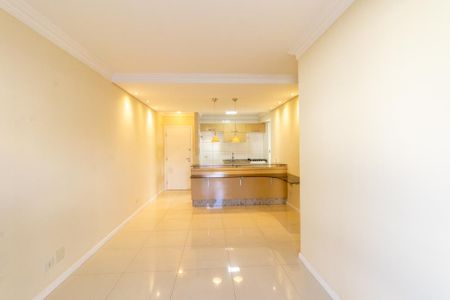 Apartamento para alugar com 2 quartos, 80m² em Hugo Lange, Curitiba