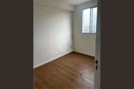 Apartamento à venda com 2 quartos, 38m² em Jardim Sao Luiz, São Paulo