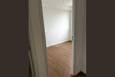 Apartamento à venda com 2 quartos, 38m² em Jardim Sao Luiz, São Paulo