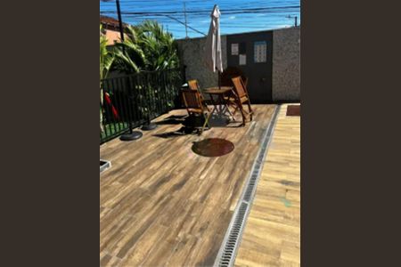 Apartamento à venda com 2 quartos, 38m² em Jardim Sao Luiz, São Paulo