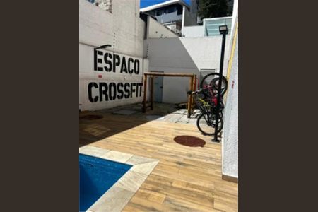 Apartamento à venda com 2 quartos, 38m² em Jardim Sao Luiz, São Paulo