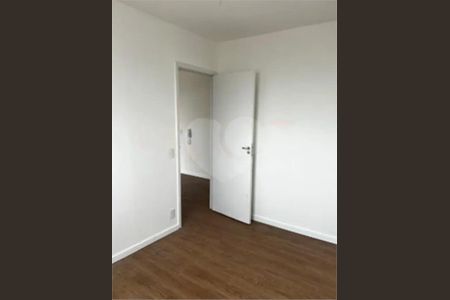 Apartamento à venda com 2 quartos, 38m² em Jardim Sao Luiz, São Paulo