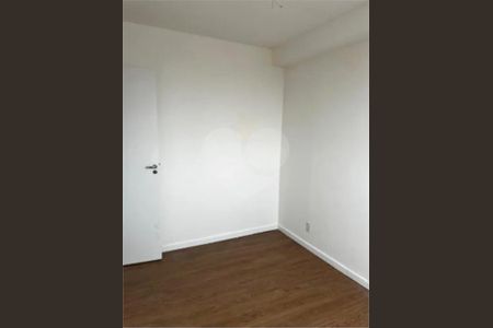 Apartamento à venda com 2 quartos, 38m² em Jardim Sao Luiz, São Paulo