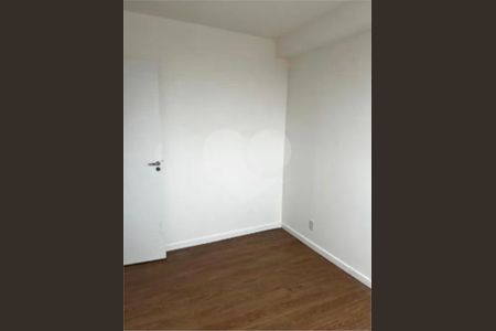 Apartamento à venda com 2 quartos, 38m² em Jardim Sao Luiz, São Paulo