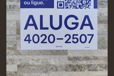 Fachada de casa para alugar com 2 quartos, 35m² em Jardim Dom Jose, Embu das Artes