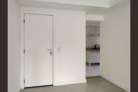 Entrada de apartamento para alugar com 2 quartos, 65m² em Vila Isabel, Rio de Janeiro