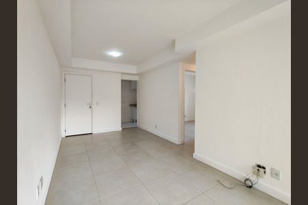 Sala de apartamento para alugar com 2 quartos, 65m² em Vila Isabel, Rio de Janeiro