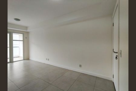 Sala de apartamento para alugar com 2 quartos, 65m² em Vila Isabel, Rio de Janeiro