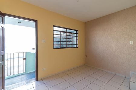 Sala de casa para alugar com 2 quartos, 112m² em Santa Teresinha, São Paulo