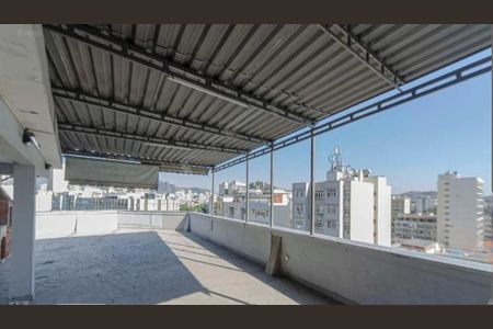 Apartamento à venda com 3 quartos, 78m² em Tijuca, Rio de Janeiro