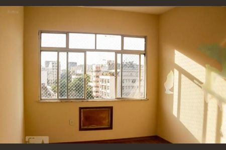 Apartamento à venda com 3 quartos, 78m² em Tijuca, Rio de Janeiro
