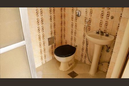 Apartamento à venda com 3 quartos, 78m² em Tijuca, Rio de Janeiro