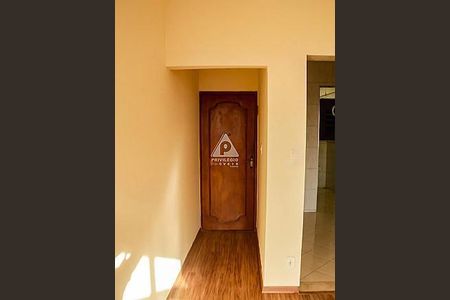 Apartamento à venda com 3 quartos, 78m² em Tijuca, Rio de Janeiro