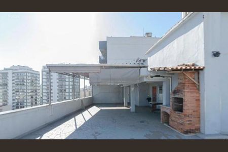 Apartamento à venda com 3 quartos, 78m² em Tijuca, Rio de Janeiro