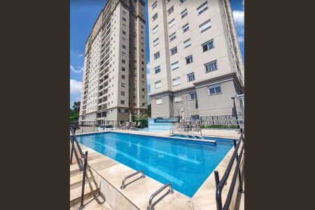 Apartamento à venda com 3 quartos, 66m² em Parque Viana, Barueri