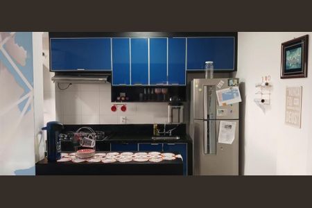 Apartamento à venda com 3 quartos, 66m² em Parque Viana, Barueri