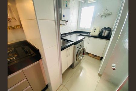 Apartamento à venda com 94m², 3 quartos e 2 vagas