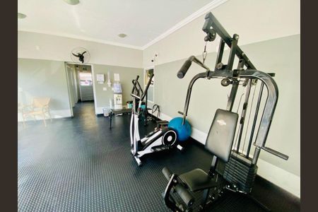 Apartamento à venda com 94m², 3 quartos e 2 vagas