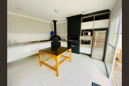 Apartamento à venda com 94m², 3 quartos e 2 vagas