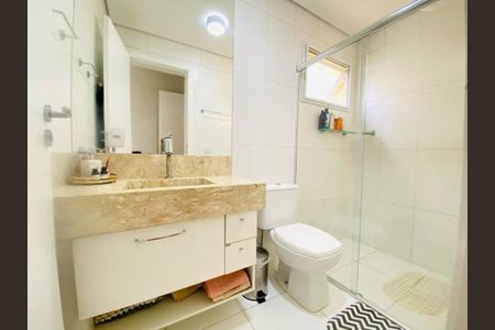 Apartamento à venda com 94m², 3 quartos e 2 vagas