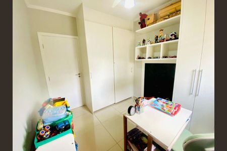 Apartamento à venda com 94m², 3 quartos e 2 vagas