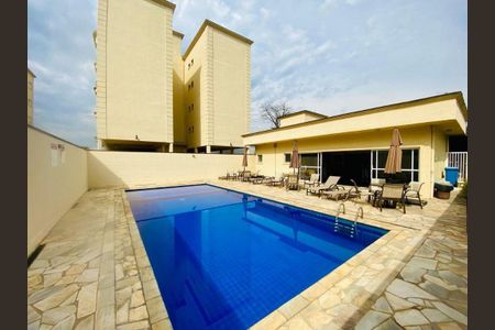 Apartamento à venda com 94m², 3 quartos e 2 vagas