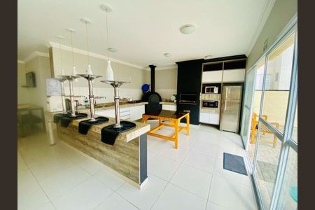 Apartamento à venda com 94m², 3 quartos e 2 vagas