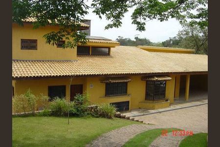 Casa à venda com 3 quartos, 758m² em Mirante Estrelas, Vinhedo