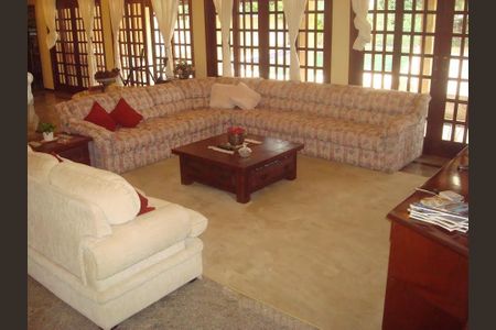 Casa à venda com 3 quartos, 758m² em Mirante Estrelas, Vinhedo