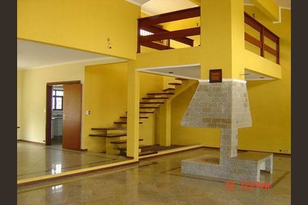 Casa à venda com 3 quartos, 758m² em Mirante Estrelas, Vinhedo