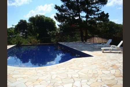 Casa à venda com 3 quartos, 758m² em Mirante Estrelas, Vinhedo